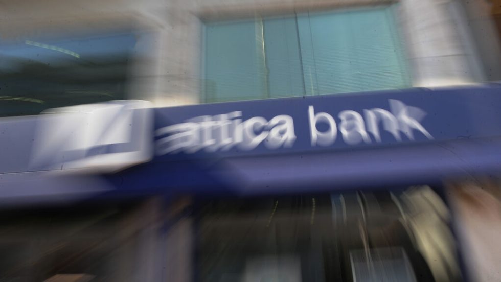 attica bank